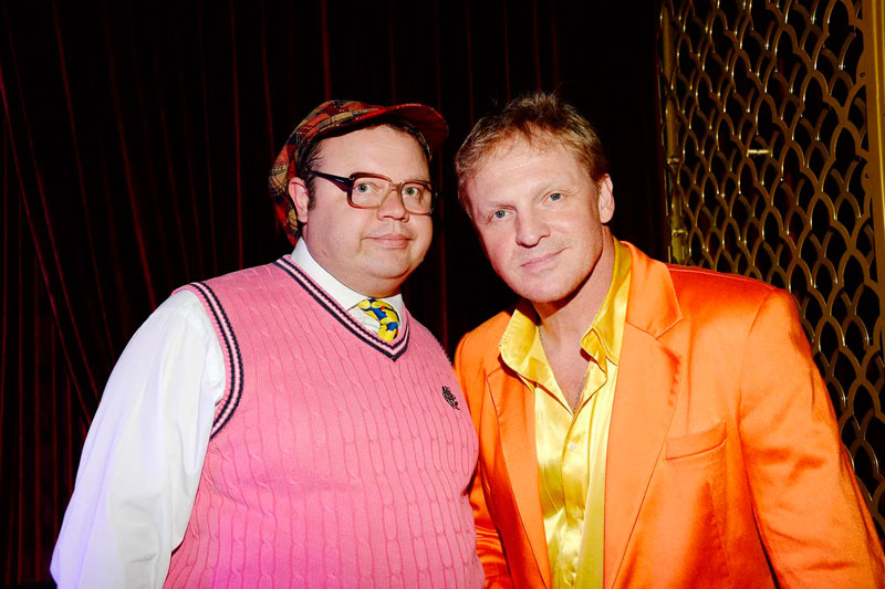 «Неуместно»: в Орске отменили выступление бывших квнщиков после критики мэра | В Орске отменили выступление экс-команды КВН «Уездный город» после критики мэра