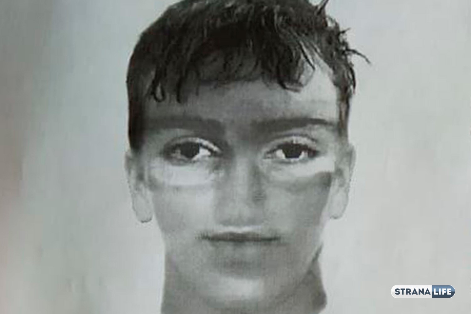 На Урале высокий незнакомец изнасиловал девушку на улице