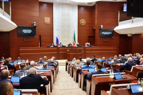 Госсовет Татарстана предложил арестовывать имущество релокантов-нарушителей
