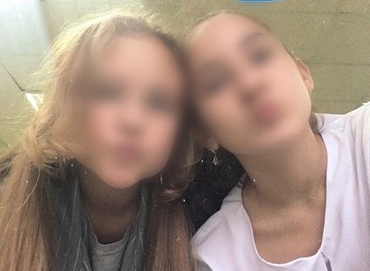 В Подмосковье две двенадцатилетние девочки выпали с балкона 17-го этажа