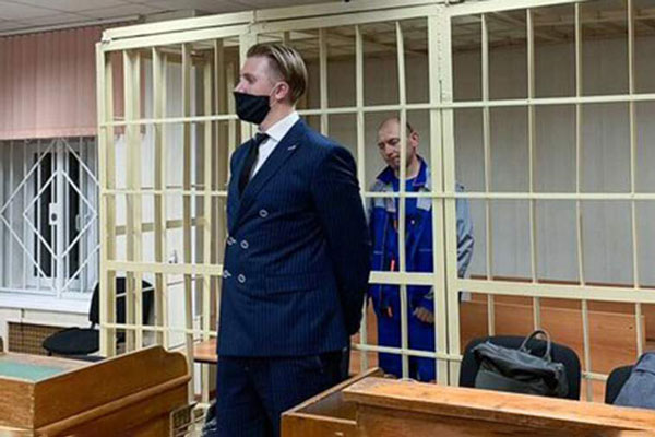 Дезинсектор в Москве получил пять лет за смерть двух отравившихся арбузом людей