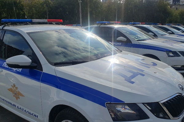 Возвращение истории: ГИБДД переименована в Госавтоинспекцию (ГАИ) после 90 лет | ГИБДД в России переименовали в ГАИ