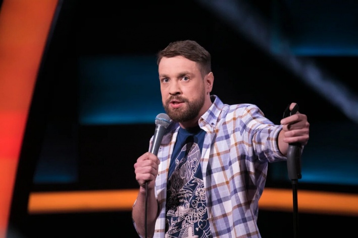 Челябинский комик выиграл 3 миллиона в шоу ТНТ