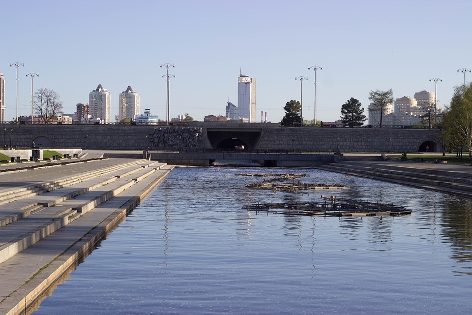 Криминальная неделя в Екатеринбурге: «топ-гоп» возвращается?