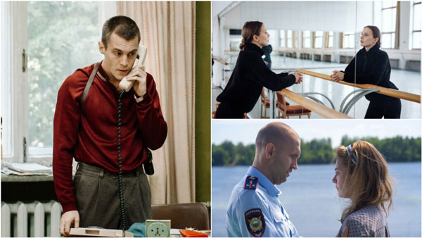 Названы 6 лучших российских сериалов 2023 года, которые уже можно посмотреть