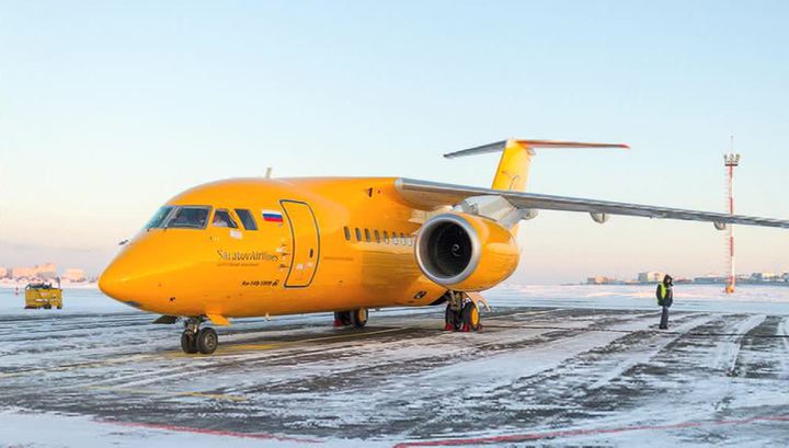 Сочинец не погиб в день рождения, сдав билеты на упавший самолет