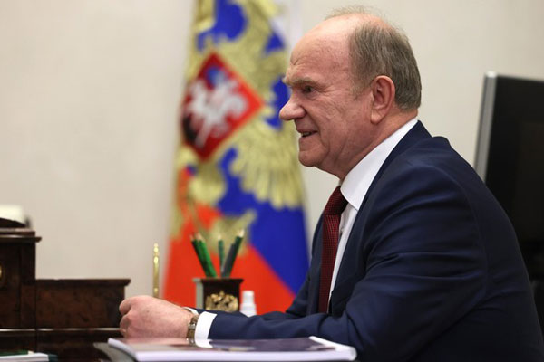 Выборы президента РФ: старт предвыборной гонки и возможные сценарии