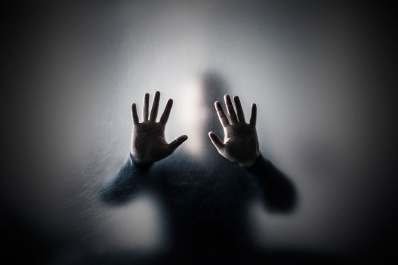 Дружба со смертью: Психоаналитик рассказал, как преодолевать паническую атаку | Психоаналитик Смолярчук: Люди с паническими атаками ждут смерти