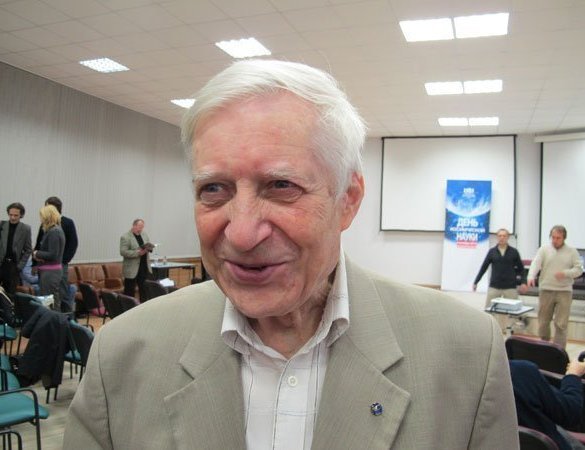 В поисках внеземных цивилизаций