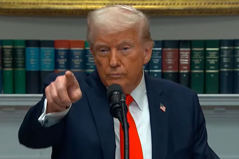 Трамп намерен включить в сделку с Украиной по редкоземельным металлам пункт о прекращении огня | Трамп предложил Украине новые условия для сделки с редкоземельными металлами