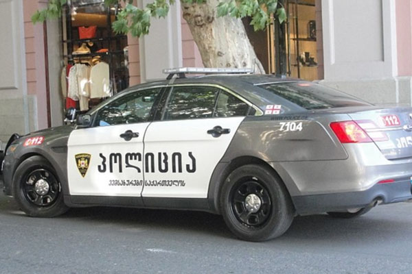 Двое погибли, четыре человека ранены при взрыве на стрельбище в Тбилиси | Два человека погибли при взрыве на стрельбище в Тбилиси