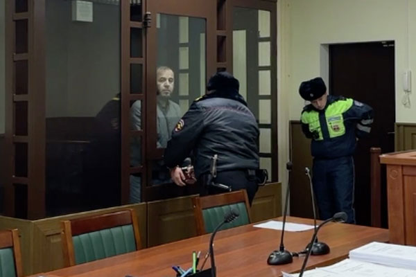 Любовник утонувшей в Неве беременной медсестры арестован до 5 января