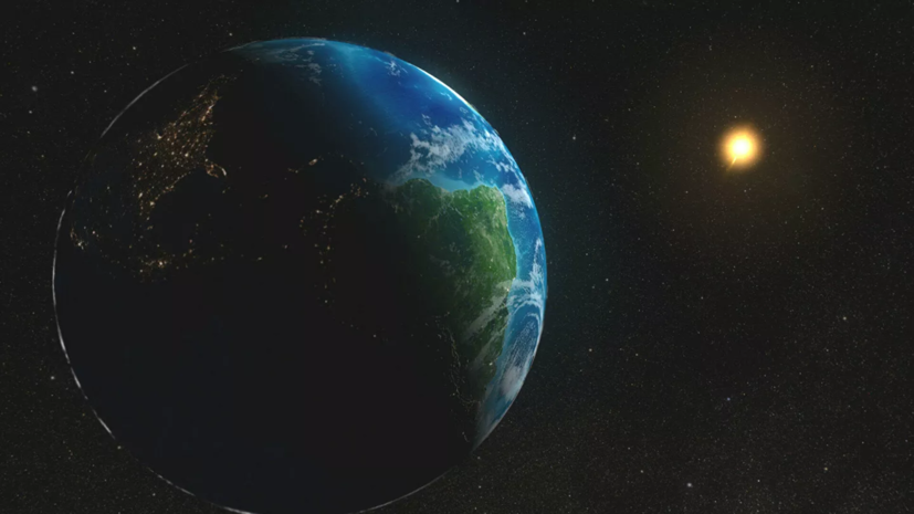 Учёные сообщили о формировании нового океана