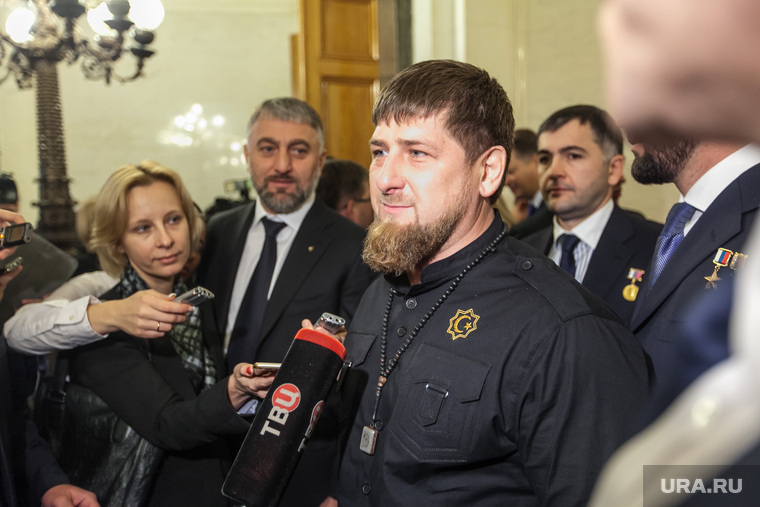 Сорок дней до конца срока: глава Чечни не получил гарантий у Кремля