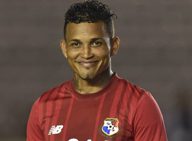 Игрока сборной Панамы по футболу застрелили возле собственного дома