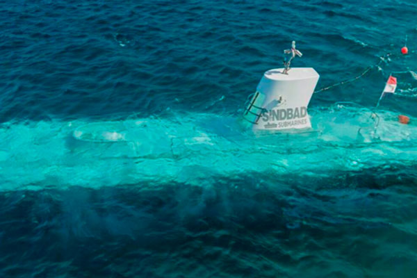 Начался процесс возвращения тел погибших в батискафе в Египте туристов из России | Тела погибших в батискафе в Египте россиян начали возвращать в Россию