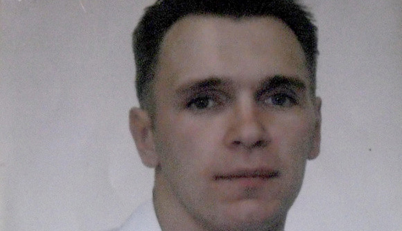 Внимание, розыск! Родственники ищут пропавшего без вести Юрия Бельтюкова