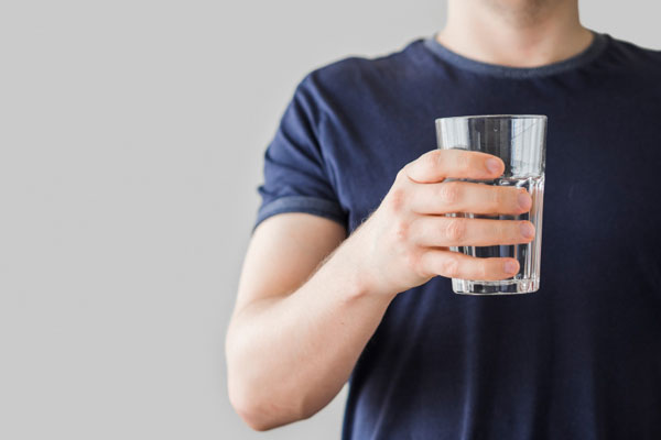 «Вода должна быть горячей»: диетолог научит, как правильно завтракать | Диетолог рассказала, как нужно правильно завтракать