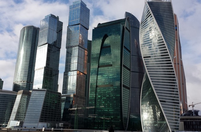 Bloomberg: в секретном отчёте для первых лиц РФ предсказано глубокое падение экономики