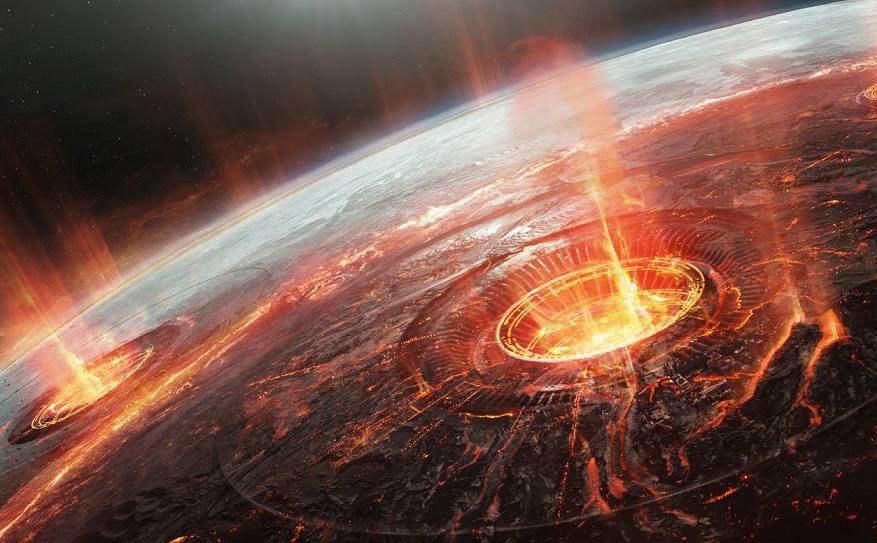 К Земле летит звезда-убийца. Астрономы назвали дату гибели всего живого на планете