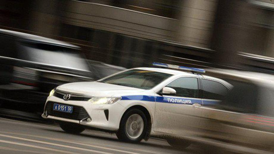 Полицейский застал жену с коллегой и отрезал ему кусок уха