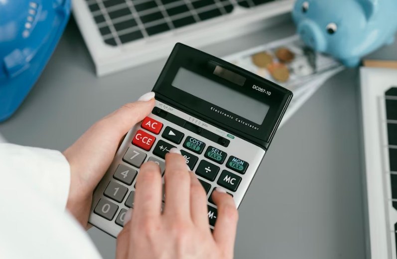 Минстрой предложил включить установку счетчиков в тарифы на услуги ЖКХ