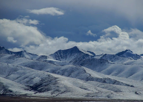 В ледниках Тибета найдено 28 новых вирусов