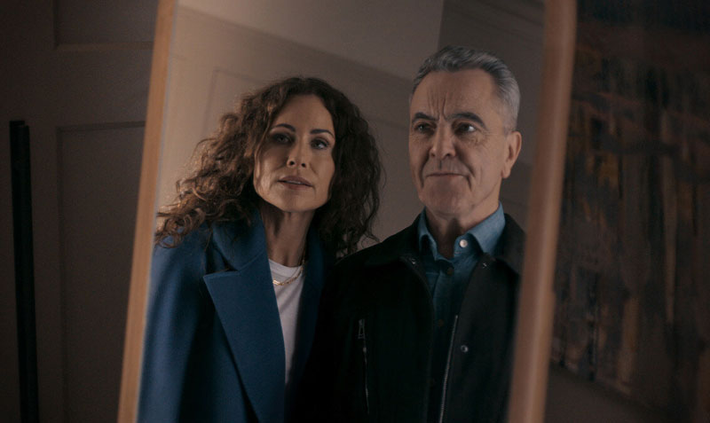 Что посмотреть в начале января: шесть новых сериалов онлайн-платформ | Шесть новых сериалов января, которые выходят в онлайн-кинотеатрах