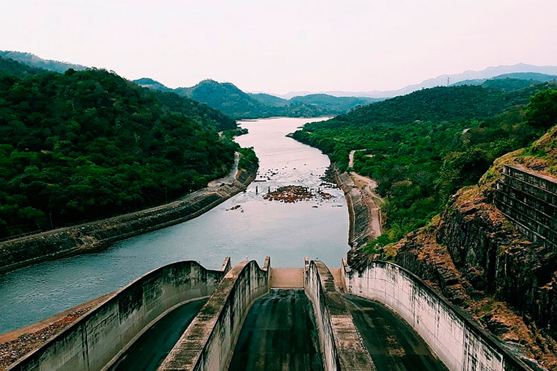 Шри-Ланка отменит визовый режим для россиян с 1 октября | Россиянам с 1 октября разрешат въезжать на Шри-Ланку без визы
