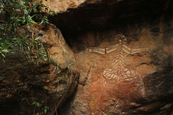 Тёмная сторона истории: учёные нашли древнейшее доказательство, что предки человека были каннибалами