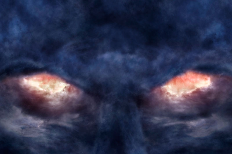 Ужас в Санкт-Петербурге: отец, зарезавший сына из-за «демонических глаз», направлен на психлечение | Зарезавшего своего сына из-за «демонических глаз» отца отправили на лечение