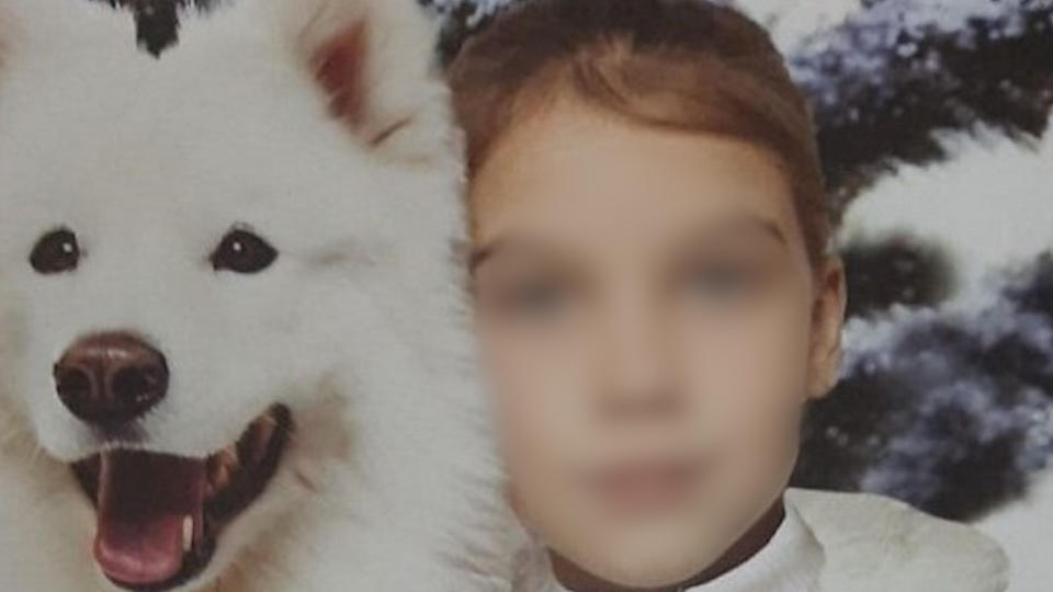 Убийца восьмилетней девочки на Сахалине сел пожизненно