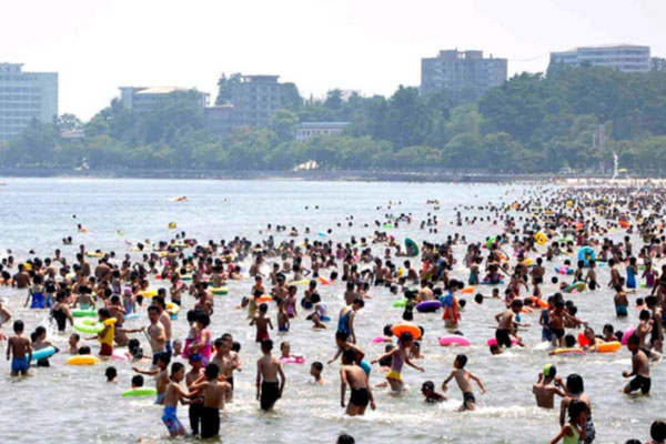 В РСТ призвали российских туристов не ждать от Северной Кореи турецкого сервиса | Российским туристам рассказали, что им может не понравиться на отдыхе в КНДР