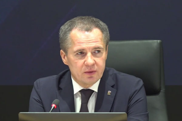 Губернатор Гладков предложил еженедельные обзоры цен на продукты: как это работает и для чего это нужно | Белгородский губернатор предложил чиновникам делать обзоры магазинов с самыми дешевыми продуктами