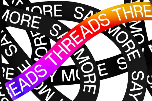 Meta* тестирует новую функцию в Threads*: обмен личными сообщениями через Instagram | В Threads* могут появиться личные сообщения