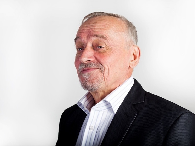 Актер из «Улиц разбитых фонарей» и «Следа» Александр Крючков умер на 81-м году жизни