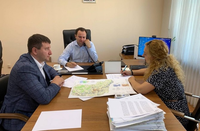 Министр ЖКХ Омской области лишился должности после обрушения пятиэтажки