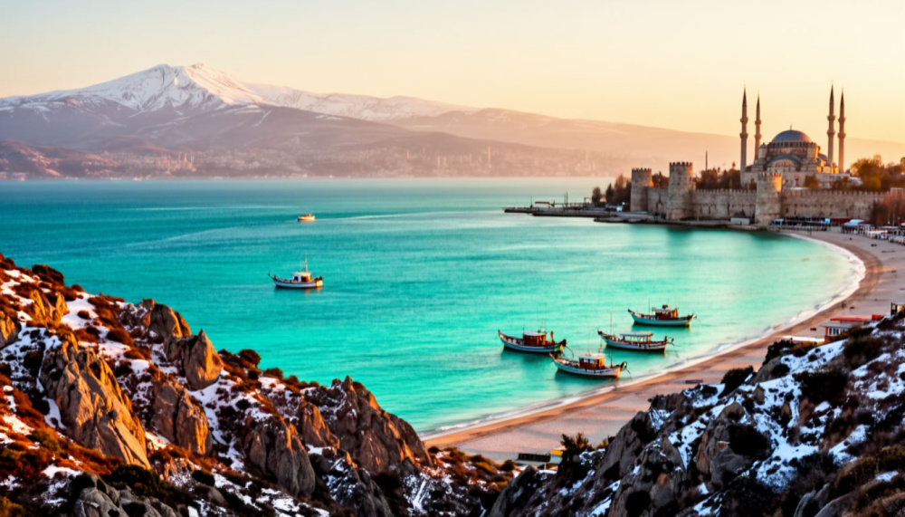 Мечта об отдыхе у моря обернулась кошмаром: туристы теряют деньги на фальшивых квартирах - как не потерять деньги при аренде жилья в Турции | Как не стать жертвой мошенников при бронировании квартиры в Турции