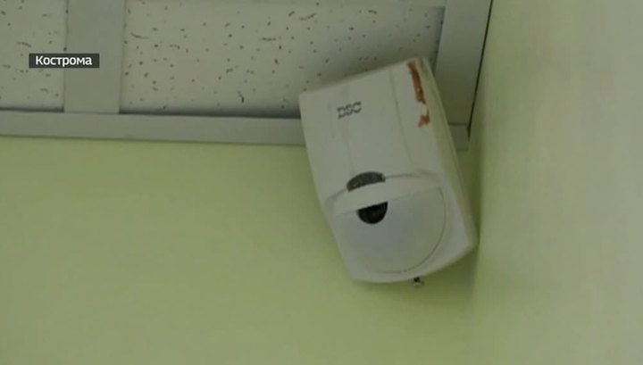 Кабинет гинеколога в костромском медцентре превратился в реалити-шоу