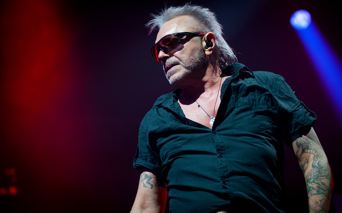 Обзор альбомов рок-музыки 2019