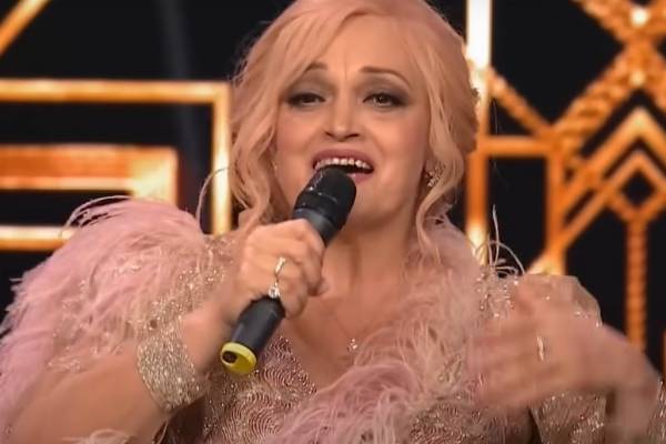 Россиянка напала на Кадышеву после концерта якобы по заданию журналистов | Кадышева решила прекратить контакты с поклонниками после нападения в Иванове