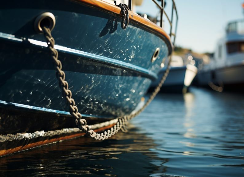 Самодельный плавучий дом перевернулся на Волге: одного человека ищут до сих пор   | Под Самарой на Волге перевернулся плавучий дом