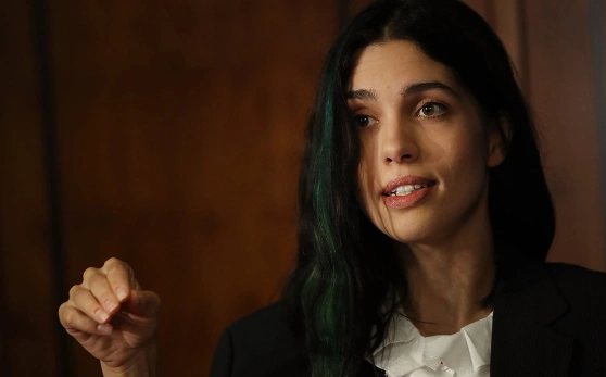 Участницу группы Pussy Riot Надежду Толоконникову* объявили в розыск