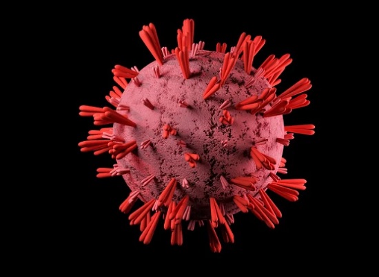 Число жертв коронавируса в Москве перевалило за 4 тысячи человек