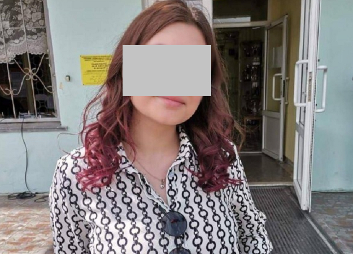 Пропавшая в Железногорске после Дня города школьница найдена убитой