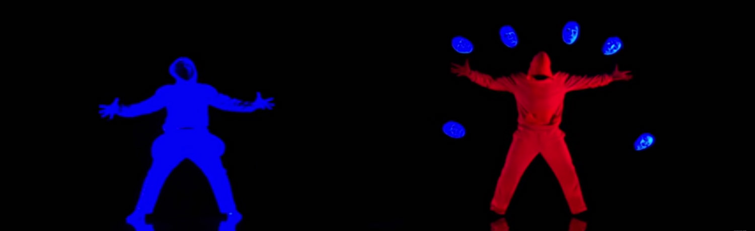 Видео российских танцоров на британском шоу набрало почти четыре миллиона просмотров