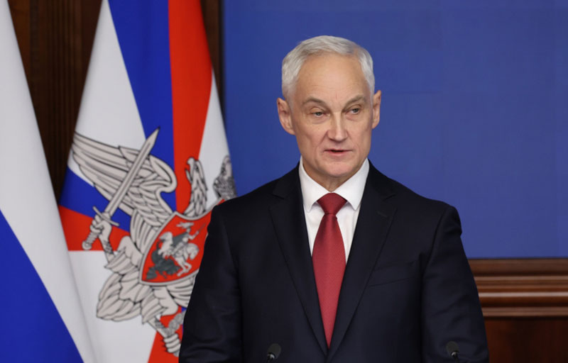 Минобороны РФ: временная пауза в боевых действиях в Красноармейске, Димитрове и Купянске для иностранных журналистов | Россия готова временно приостановить боевые действия для журналистов