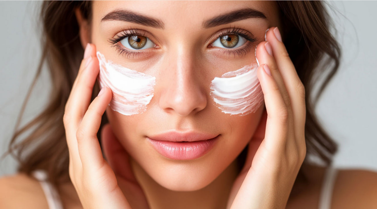 Утром лицо как после салона — а вечером было уставшим. В чём секрет? Всего 3 шага перед сном