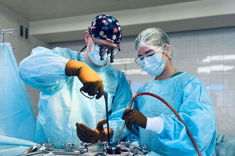 Почти четверть медоборудования в России устарела: программа продлена до 2030 года | Минздрав продлит обновление медоборудования до 2030 года