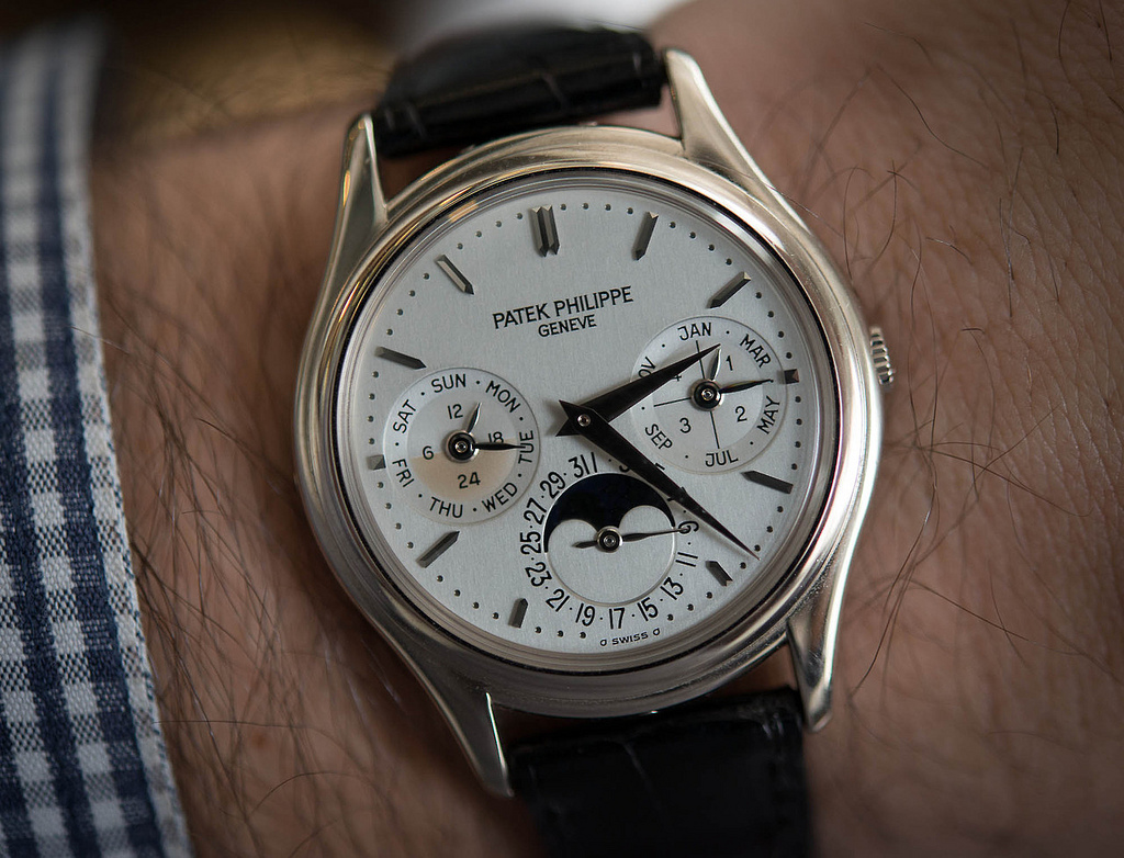 Плодородие мужчин не длится вечно